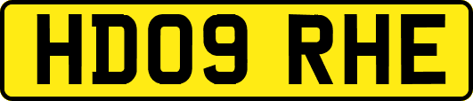 HD09RHE