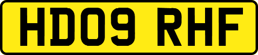 HD09RHF