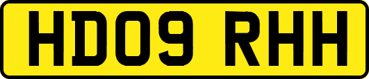 HD09RHH