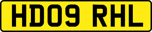 HD09RHL