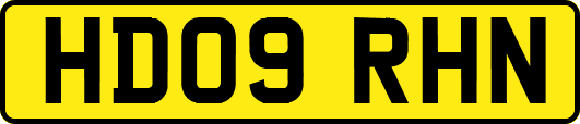 HD09RHN