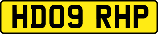 HD09RHP