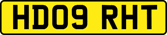 HD09RHT