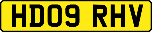 HD09RHV