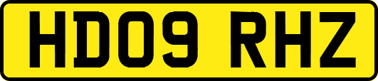 HD09RHZ