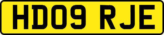 HD09RJE