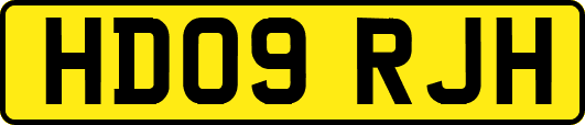 HD09RJH