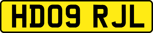 HD09RJL