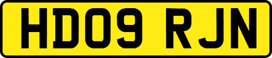 HD09RJN