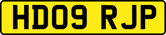 HD09RJP