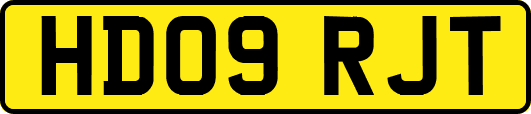HD09RJT