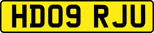 HD09RJU