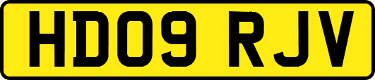 HD09RJV