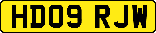 HD09RJW