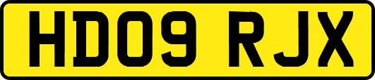 HD09RJX