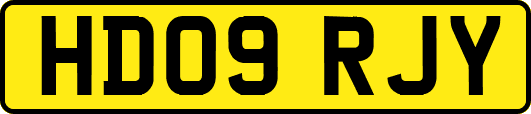HD09RJY