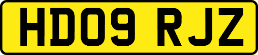 HD09RJZ