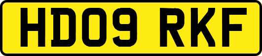 HD09RKF