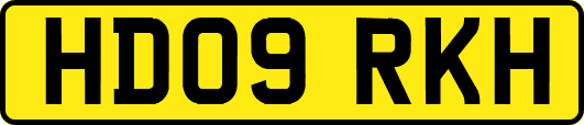 HD09RKH