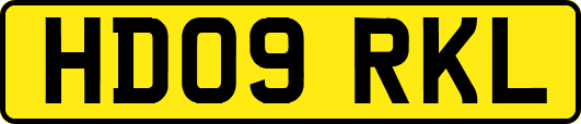 HD09RKL