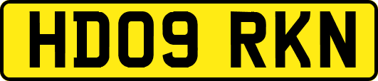 HD09RKN