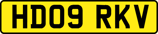 HD09RKV