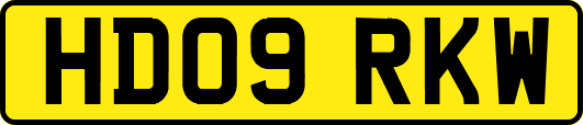 HD09RKW