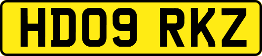 HD09RKZ
