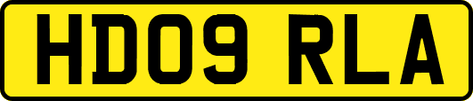 HD09RLA