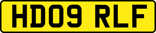HD09RLF