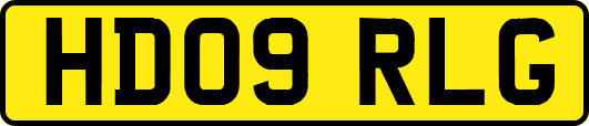 HD09RLG