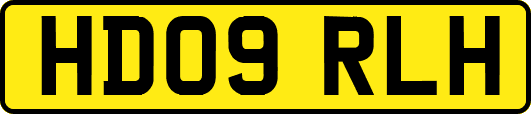 HD09RLH
