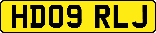 HD09RLJ