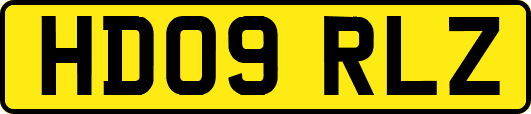 HD09RLZ