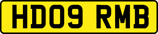HD09RMB