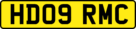 HD09RMC