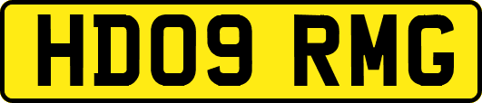 HD09RMG