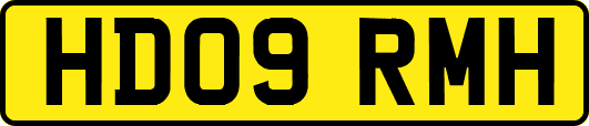 HD09RMH
