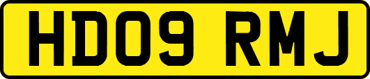 HD09RMJ