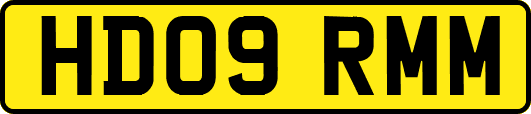 HD09RMM