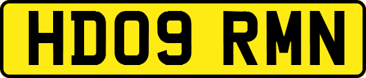 HD09RMN