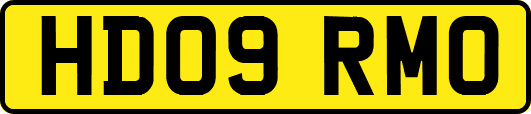 HD09RMO