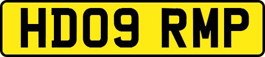 HD09RMP