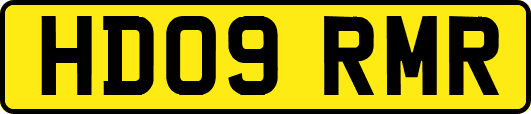 HD09RMR