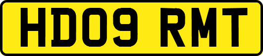 HD09RMT