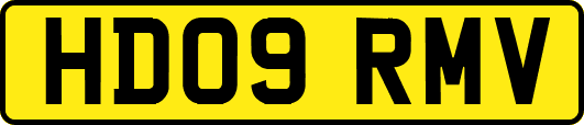 HD09RMV