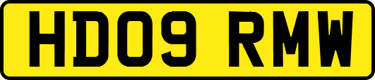 HD09RMW