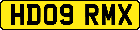 HD09RMX