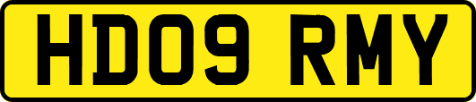 HD09RMY