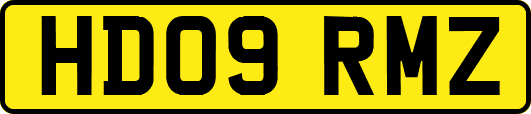 HD09RMZ